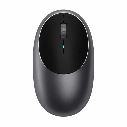 M1 Bluetooth Wireless Mouse Space Gray