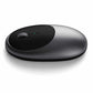 M1 Bluetooth Wireless Mouse Space Gray