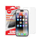 Tempered Glass Screen Protector for iPhone 15 Pro