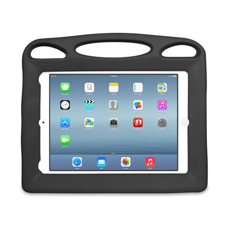 Lift Case Black BULK for iPad 10.9 2022 (10th Gen)/10.2 2021/10.2 2020/10.2 2019/iPad Pro 10.5/iPad Air 3