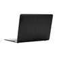 Hardshell Case Black Frost for MacBook Air 13-inch M1 2020