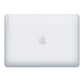 Hardshell Dots Case Clear for MacBook Air 13-inch M1 2020