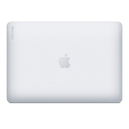 Hardshell Dots Case Clear for MacBook Air 13-inch M1 2020