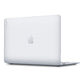 Hardshell Dots Case Clear for MacBook Air 13-inch M1 2020