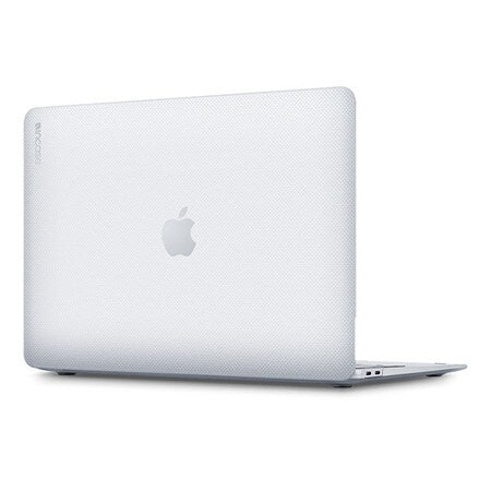 Hardshell Dots Case Clear for MacBook Air 13-inch M1 2020