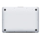 Hardshell Dots Case Clear for MacBook Air 13-inch M1 2020