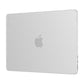 Hardshell Dots Case Clear for MacBook Air 13-inch M3 2024/M2 2022