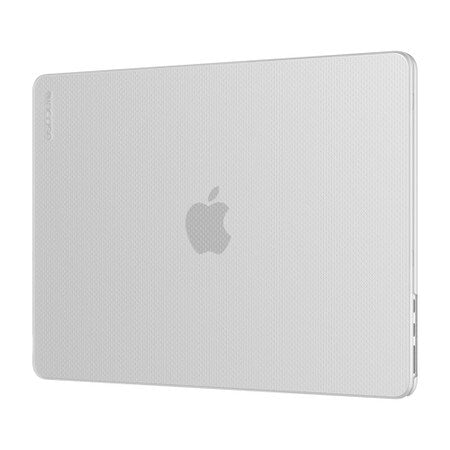 Hardshell Dots Case Clear for MacBook Air 13-inch M3 2024/M2 2022