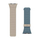 Pathfinder Watch Band Dune/Cloud Blue for Apple Watch Series 49 2/49/46/45/44/42 mm