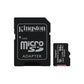 512GB microSDXC Canvas Select Plus Class 10 Flash Memory Card SDCS2