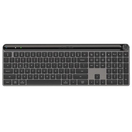 Epic Keyboard Wireless Black