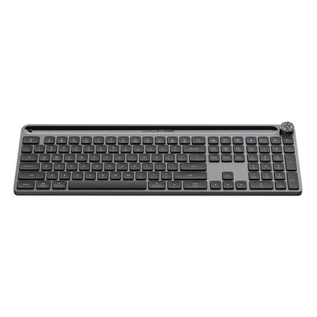 Epic Keyboard Wireless Black