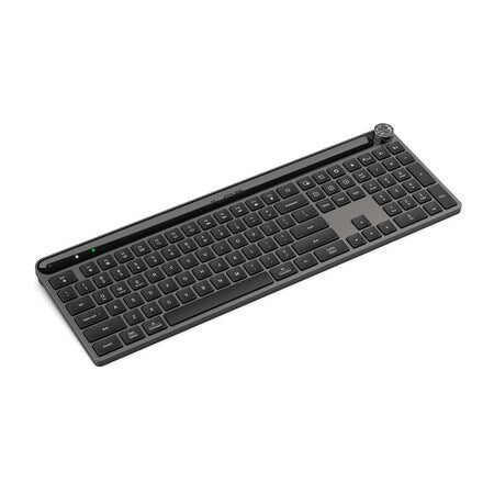 Epic Keyboard Wireless Black