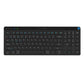 JBuds Keyboard Wireless Black