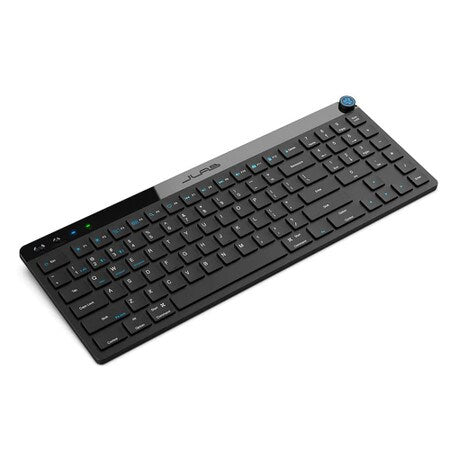 JBuds Keyboard Wireless Black