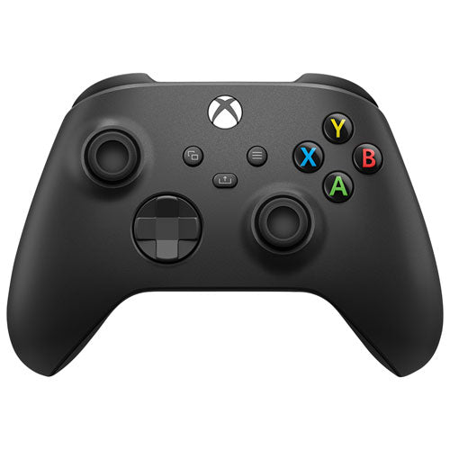 Xbox Wireless Controller - Carbon Black