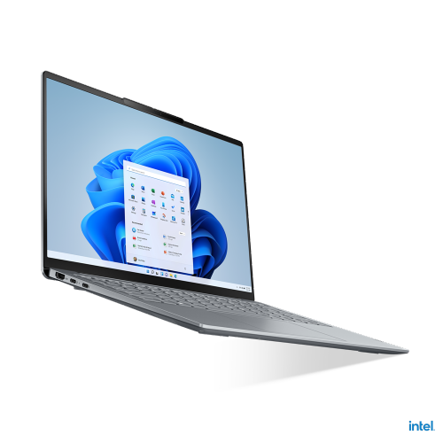 Open Box - Lenovo Slim 7 14IRP8 Intel® Core™ i7-1360P, 16GB RAM, 1TB SSD, 14" (2880x1800) TOUCH 120Hz, WiFi+BT5.3, Win 11