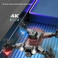 F80 4K HD Drone with Auto-Height