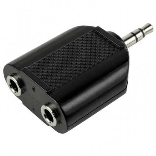 3.5mm Audio Adapter 1M/2F