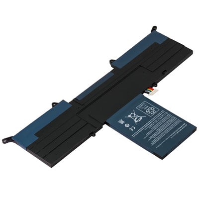 AC224 Battery for Acer Aspire S3 ASS3 Ultrabook AP11D3F MS2346 KB1097