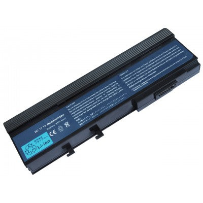 AC202 Battery for Acer Aspire 2420 2920 3620 5540 5550 5560 BTP-AMJ1 AQJ1