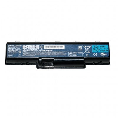 LAC204 Battery for Aspire 4730 4720 4715 5542 5735 4937, Gateway TC72 TC73 TC78