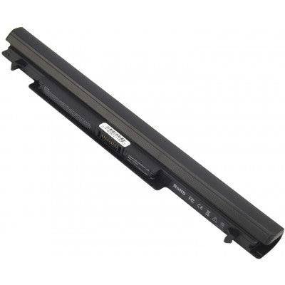 AS242 Battery for Asus A46 A56 K46CM K56CA S46C S56CA U48 S505 A41-K56