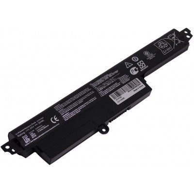 AS258 Battery For Asus VivoBook X200CA X200M X200MA A31N1302 A31LMH2