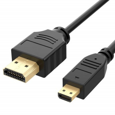 HDMI - Micro HDMI Cable M/M 6FT