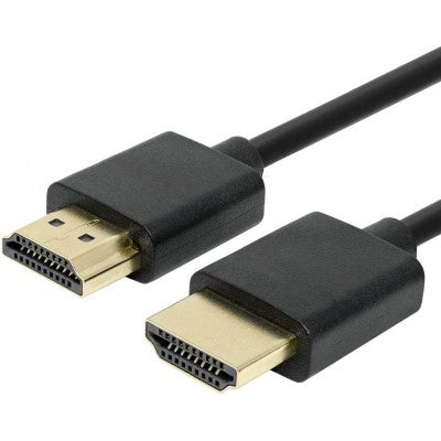 TopSync HDMI V1.4 M/M Cable 3FT