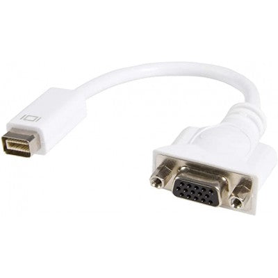 Mini DVI to VGA M/F