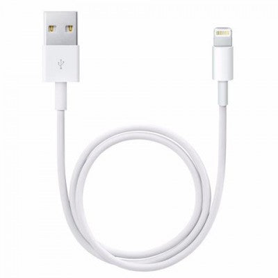 8Pin iPhone/iPad Lightning to USB