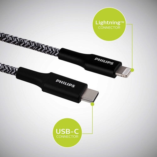 Philips USB-C to Lightning