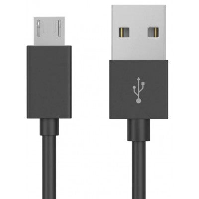 (High Quality) Melkin USB to microUSB M/M 4FT for Samsung/ HTC/ Nokia / LG