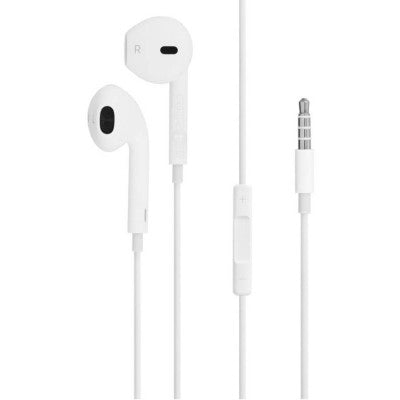 Earpods with Remote & Mic (OEM)