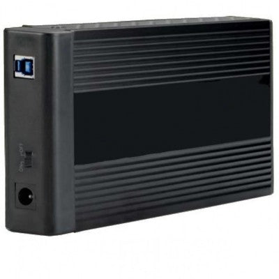 USB 3.0 to 3.5 SATA Hard Drive Enclosure