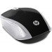 HP Wireless Mouse 200 - Pike Silver