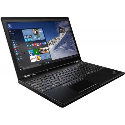 Lenovo P51