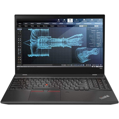 Lenovo P52S