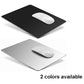 AP-5S Aluminum Alloy + Silicone Mouse Pad