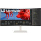 LG 38WR85QC-W 38" Curved WQHD