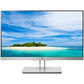 HP EliteDisplay E223 21.5'' Monitor HDMI/DP/VGA/VESA, silver IPS 1080P, 30 Days Warranty