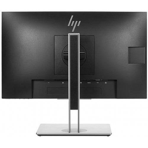 HP EliteDisplay E223 21.5'' Monitor HDMI/DP/VGA/VESA, silver IPS 1080P, 30 Days Warranty