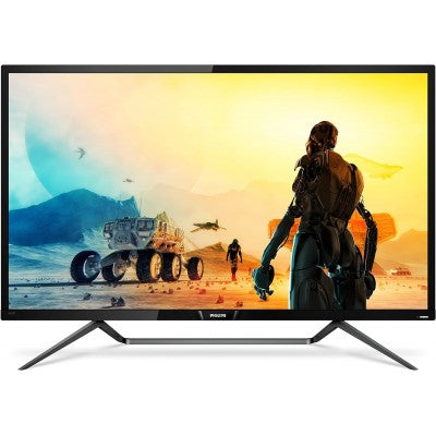 Philips 436M6VBPAB 43"inch 4K UHD Gaming Monitor, 30 Days Warranty