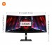 (180hz Curved) Xiaomi Gaming Monitor G34WQi Curved 34" WQHD, 180Hz,1ms, 3440*1440 (2*DP/2*HDMI/VESA) New