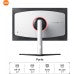 Xiaomi Mini LED Gaming Monitor G Pro 27i 2K 2560*1440 180hz 1ms