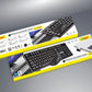 Keyboard and Mouse Wireless Combo