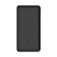 USB-C Power Bank 10K Black