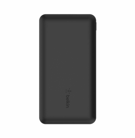 USB-C Power Bank 10K Black