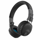 Studio Bluetooth Wireless On-Ear Headphone Black